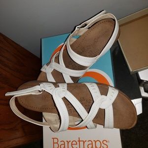 BareTraps sandals